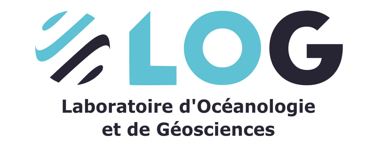 Laboratoire d'Océanologie et de Géosciences (LOG)