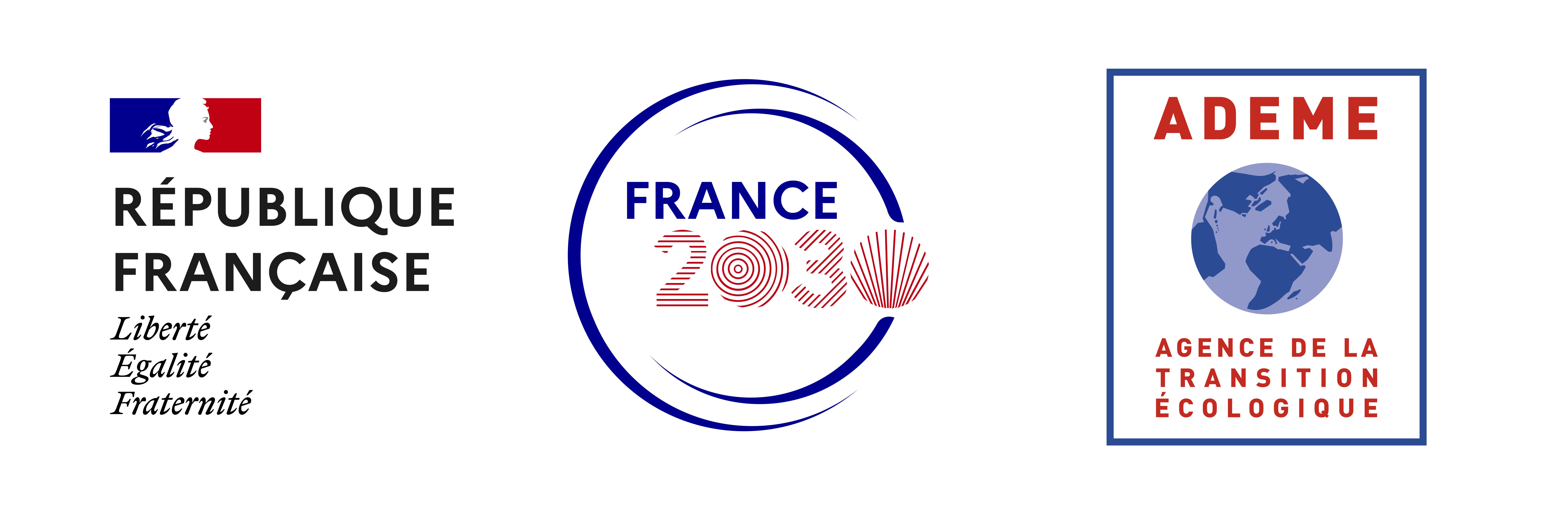 France 2030, ADEME
